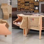 Animal Shaped Furniture3