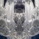 Digital 3D Printed Room