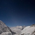 Everest Time Lapse2