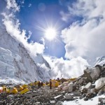 Everest Time Lapse5