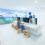 Google Tokyo Office-15