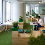 Google Tokyo Office-4