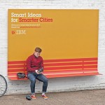 IBM - Smart Ideas fo Smarter Cities4