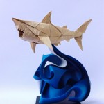 Impressive Paper Origami1