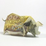 Impressive Paper Origami10