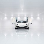 McLaren MP4 Photoshoot12