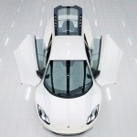 McLaren MP4 Photoshoot9