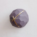 Origami Clock11