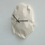 Origami Clock4