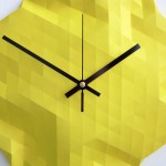 Origami Clock6