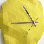 Origami Clock8