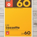 Retro Design Of Cassette2