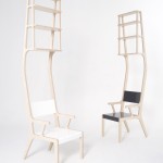 Song Seung-Yong Chairs
