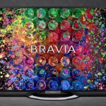 Sony Bravia Triluminos8