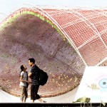 The Coca Cola Plastic Bottle Pavilion5