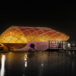 The Coca Cola Plastic Bottle Pavilion7