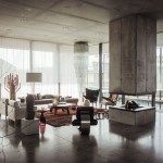 The Concrete Penthouse-11