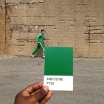 The Pantone Project-5