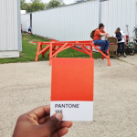 The Pantone Project-9