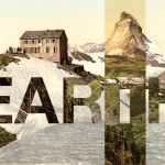 Typography meets Retro Photography13