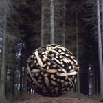 Wooden Spheres1