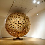 Wooden Spheres8