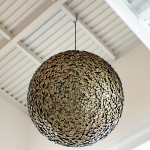 Wooden Spheresq