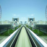 Yurikamome Hyper Drive10