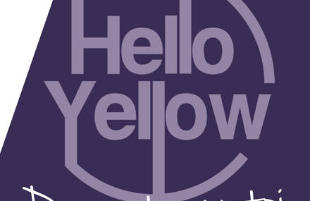 Nouveau clip Hello Yellow – Des mots sur toi
