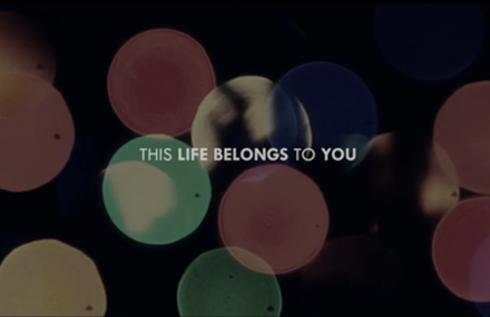 Vanedio Independent – This life Belongs to You