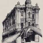 Architecture Drawings5