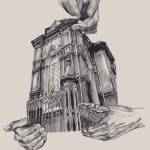 Architecture Drawings9