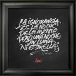 Coca-Cola Zero Calligraphy-5