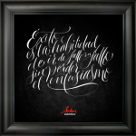 Coca-Cola Zero Calligraphy-7