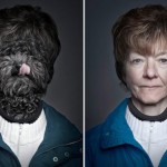 Dogs Dressing Up Like Their Owners