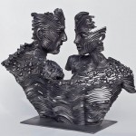 Flow Stainless Sculptures10