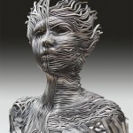 Flow Stainless Sculptures2