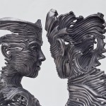 Flow Stainless Sculptures4