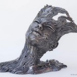 Flow Stainless Sculptures6