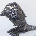 Flow Stainless Sculptures7