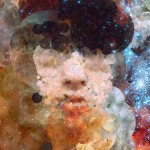 Generated Portraits Created From Images Of The Universe-3