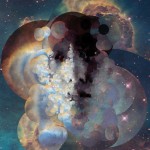 Generated Portraits Created From Images Of The Universe-4