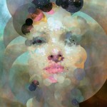 Generated Portraits Created From Images Of The Universe-5