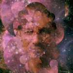 Generated Portraits Created From Images Of The Universe10