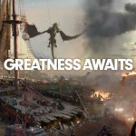 Greatness Awaits - PS4-4