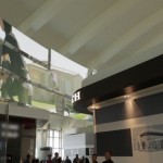 LAX – Bradley International Terminal7