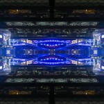 Mirror City Timelapse