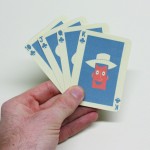Pixar Playing Cards-8