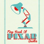Pixar Typography Book7