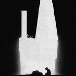 Silhouettes of Superheroes1